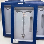 Walthers 949-4313 Tear Drop Street Light Double-arm Ho Scale. Fixed Price $155.00.