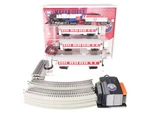 Lionel 7-12004 Philadelphia Phillies 2-8-4 Gauge Steam Passenger Train Set Ex. Fixed Price $424.99.
