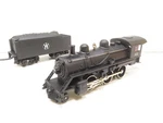 Mth 30-1148-1 Pennsylvania 2-6-0 Steam Engine Ln Custom Patined. Fixed Price $204.79.