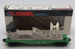 Lionel 6-16652 Gauge Operating Radar Car Ln/box. Fixed Price $20.49.