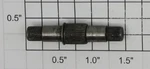 Lionel 700E-27 Center Axle. Fixed Price $10.00.