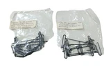 Lionel 44 Tonner Original Black Hand Rail Set Lot. Fixed Price $19.97.