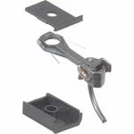 Kadee #146, Ho Scale, Whisker Metal Couplers - Long Centerset, 2 Pair. Fixed Price $6.46.