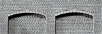 Faller 170835 Ho Scale Stone Wall With Closed Arches - 370 X 125 13 Mm. Fixed Price $20.90.