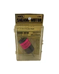 Northwest Short Line Nwsl 20329-1 Sagami Motor Medium Speed. Fixed Price $39.77.