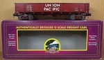 Mth Premier 20-98098 Union Pacific 55 Ton All Steel Gondola Car O-gauge Nib. Fixed Price $69.99.