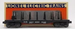 Lionel 6-19409 Gauge Southern Flatcar W/ Stakes Ex/box. Fixed Price $15.99.