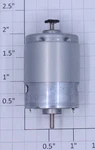 Lionel 8314-602 Dc Motor W/o Sensor Flywheel Genset Switcher. Fixed Price $20.00.