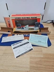 Lionel 6-16704 T.v. Car.. Fixed Price $18.95.