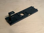 Lionel 6026W Tender Frame & Relay Bracket. Fixed Price $5.95.