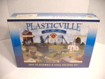Plasticville Bachmann O Scale Cathedral Church 45981 Kit New. Fixed Price $19.99.