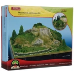 Jtt Scenery Mountain & Landscape Kit 95735 New. Fixed Price $19.99.