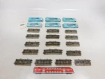 M Rklin H0 Defect Lot Switch Tracks Wippen Not Return 5146 Etc #EF577-1. Fixed Price $101.29.