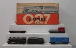 Lionel 1642 244 Circus Special Vintage Steam Freight Set #1130T,3376,6405,6119. Fixed Price $99.99.