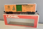Lionel 6-9774 Gauge Orlando Tca Convention Boxcar 1975 Citrus Express New!. Fixed Price $24.99.