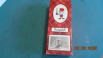 Vintage Campbell Ho Scale Timber Tunnel Portal Model Kit #351 New. Fixed Price $24.99.
