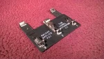 Lionel Prewar Std Gauge #78-7 Track Contactor Block Signal & 80 Semaphore. Fixed Price $18.95.