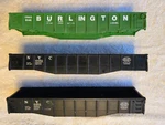 Lionel 6462 Nyc Gondolas 9140 View Pictures Carefully. Being Sold As, Assess. Fixed Price $9.99.