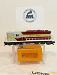 LIONEL6-8152 #1 Lmt Edt. Series Canadian Pacific SD-24 6-WD- BLT'81 Lkn. Fixed Price $209.14.