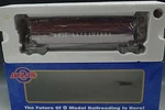 Atlas Acf 3-BAY Cylindrical Hopper Erie Lackawanna #6303-2 Scale Nib True 1/4". Fixed Price $83.65.