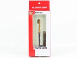 Ho 1/87 Scale Walthers Cornerstone 933-2300 Single-sided Traffic Light. Fixed Price $19.95.