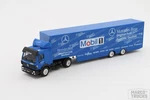 Herpa Mb Sk 88 1748 Racing "zakspeed Niederzissen" 036597 /H7538-2. Fixed Price $20.15.