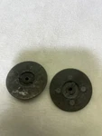 Look! Lionel 1664E-16 Plain Wheel With Long Hub Shoulder New Old Stock. Fixed Price $6.75.
