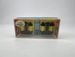 Lindberg #RP-25 Ho Scale National Timken Truck Frames W/ Box. Fixed Price $7.49.