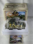 Lefton Ottawa Junction Railroad Depots Train Accessories Ho Scale Original Box. Fixed Price $25.34.