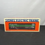 Lionel 6-52086 96 Ttos Great Eastern Railway Box Car Gauge New. Fixed Price $44.00.