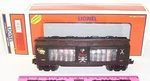 Lionel New 6-29866 Pirates Aquarium Car. Fixed Price $75.00.