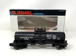 Lionel 6-16109 Baltimore & Ohio Single Dome Tank Car. Fixed Price $41.99.