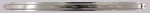Lionel 12037-116 Fastrack Trestle 10" Spacer Bar (10). Fixed Price $15.00.