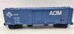 Lionel 6-27349 Adm Steel Sided Reefer Scale. Fixed Price $65.00.
