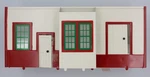 American Flyer 49812-006 Talking Station House. Fixed Price $40.00.