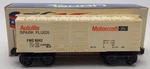Lionel 6-9042 Gauge Ford Motorcraft Short Boxcar Ln/box. Fixed Price $13.74.