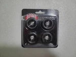 Chevy Dog Dish Wheel & Goodyear Tire Set 1:18 Acme Gmp A1805736W New Chevrolet. Fixed Price $23.95.