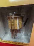 Rail King Mth Water Tower 30-11028. Fixed Price $99.95.