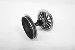 Piko 36083 G Scale Bb Plated Traction Wheelset BR194 Black. Fixed Price $67.99.