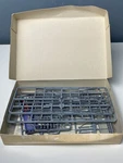 Piko Ho Scale Works Fence Building Kit Bn 61133. Fixed Price $39.99.