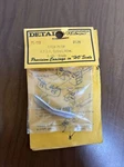 2-DETAILS West PL-150 Atsf, Conrail, Milwaukee And Other Railroads. Fixed Price $7.00.