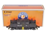 Lionel 6-18373 Gauge New York Central S-2 Electric Locomotive #125 With Tmcc. Fixed Price $394.99.