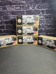 Lot Ertl Collectibles No. 19800 Texaco "fire Chief" Tugboat 5. Fixed Price $86.99.