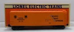 Lionel 6-17305 Gauge Pacific Fruit Express Standard Reefer #459400 Nib. Fixed Price $18.99.