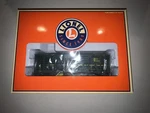 Modern Lionel 36759 Giraffe With Original Box And Factory Shipping Carton. Fixed Price $79.00.