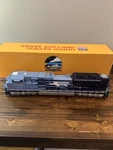 Mth Premier 20-2771-1 Missouri Pacific Up Heritage SD70ACE Diesel PS2 Scale. Fixed Price $439.95.
