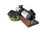 Lionel 2229260 Firefighter Tank Accident. Fixed Price $135.99.