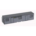 Atlas 70000235 Scale Mobile Office Container Triumph. Fixed Price $21.69.