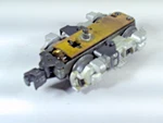 Vintage Original Lionel Rear Geared Power Truck For Single Motor F3 Diesels 2245. Fixed Price $39.00.