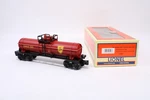 Lionel Gauge 6-26197 Delaware Hudson Tank Car D&h 55. Fixed Price $29.95.